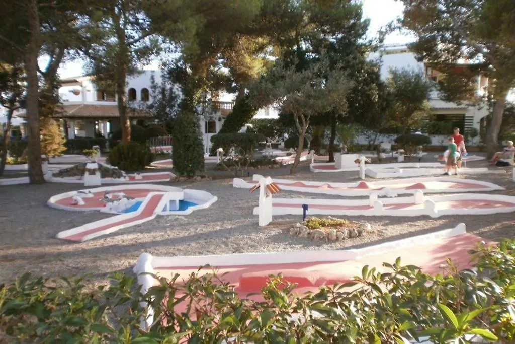 Sea Frontline Apartment 'Charo' Pool And Wifi Santanyi