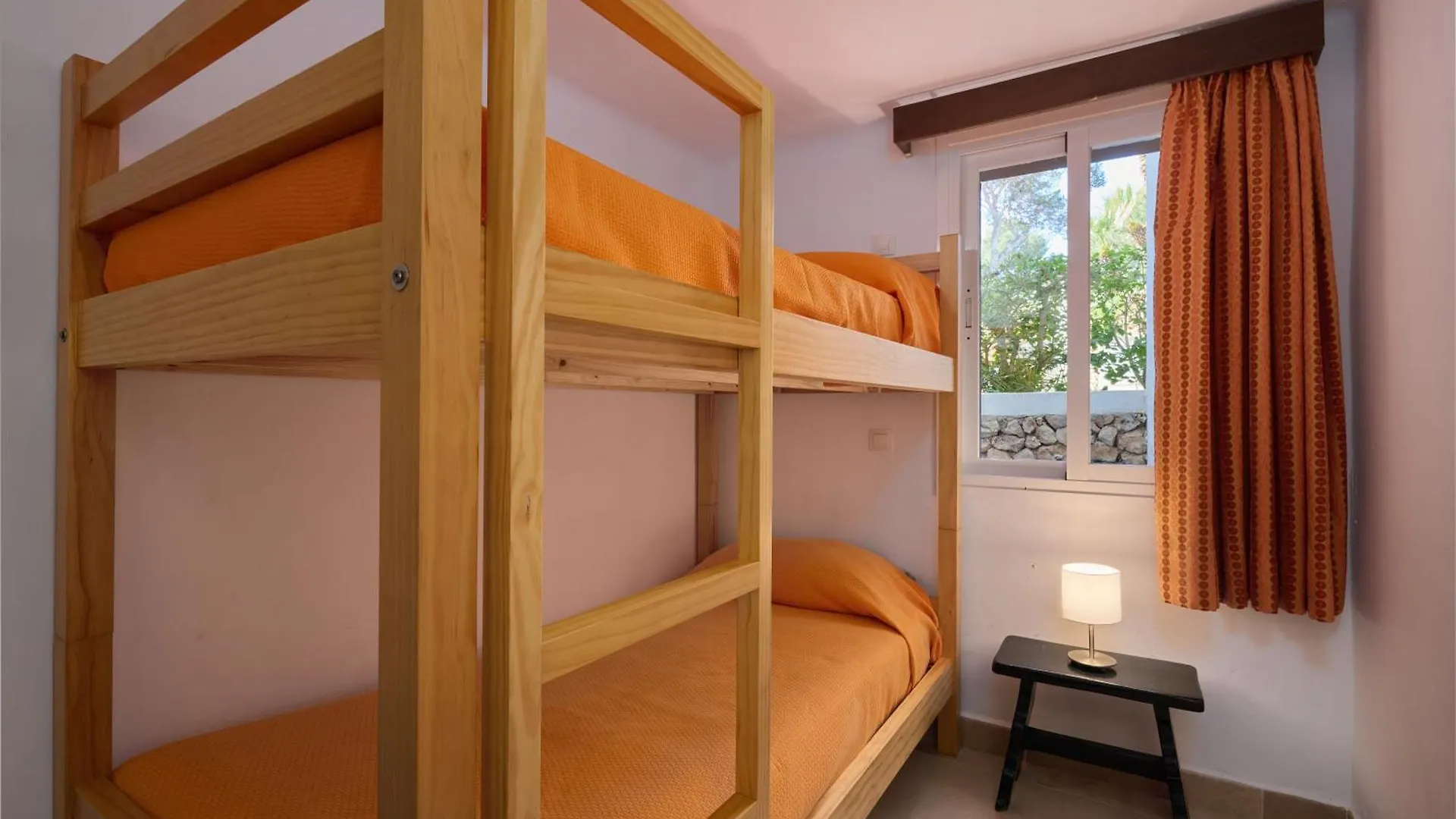 Sea Frontline Apartment 'Charo' Pool And Wifi Santanyi