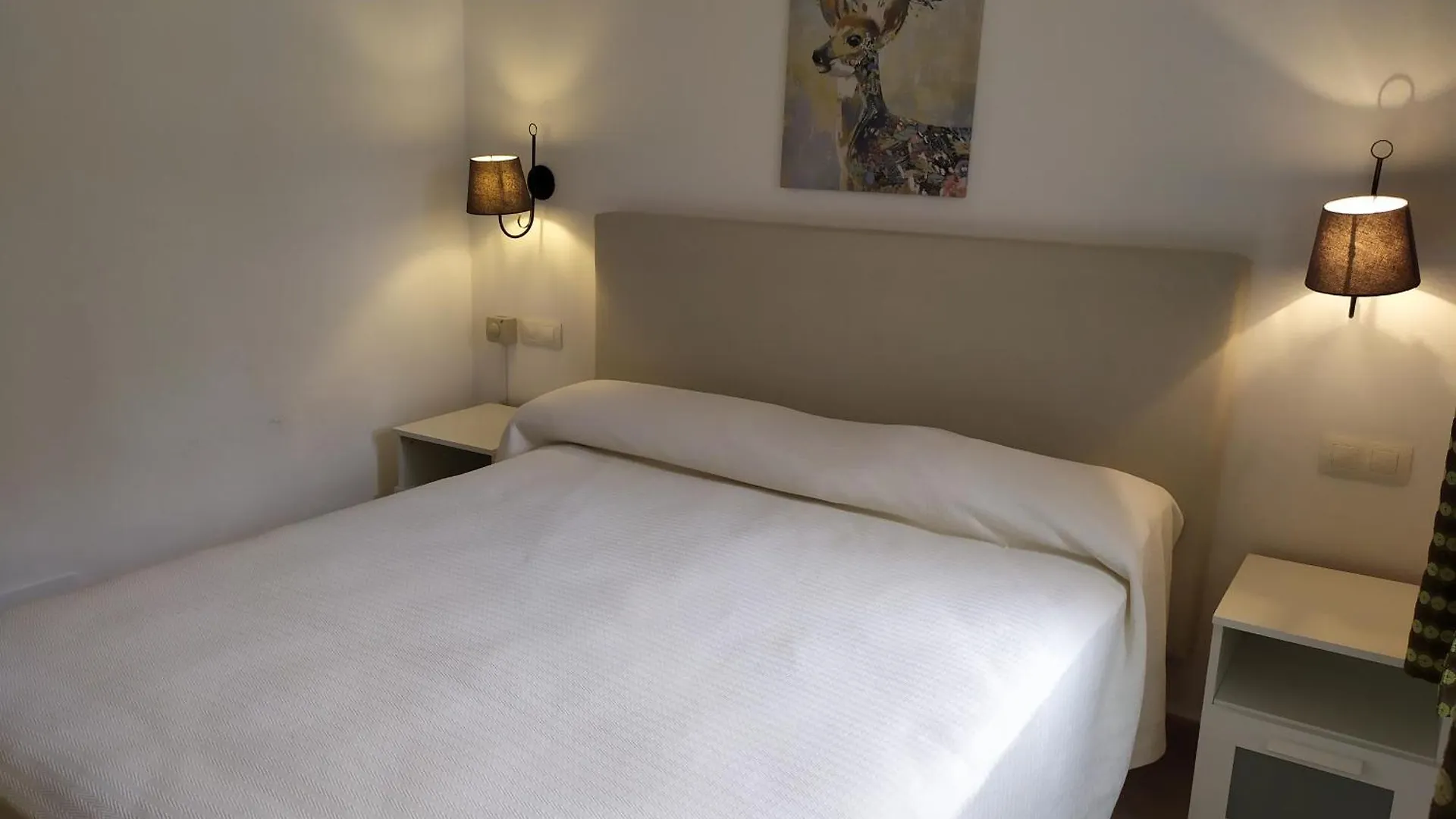 Sea Frontline Apartment 'Charo' Pool And Wifi Santanyi 0*,  Spain